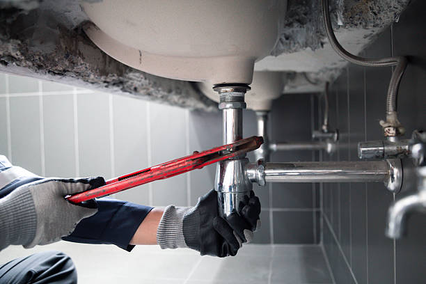Trusted Gas Line Repair service in Lily, KY - Masters Plumbing Service